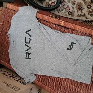 RVCA Unisex Tee